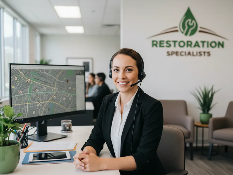 Water Damage Restoration  in Healdsburg  FAQ