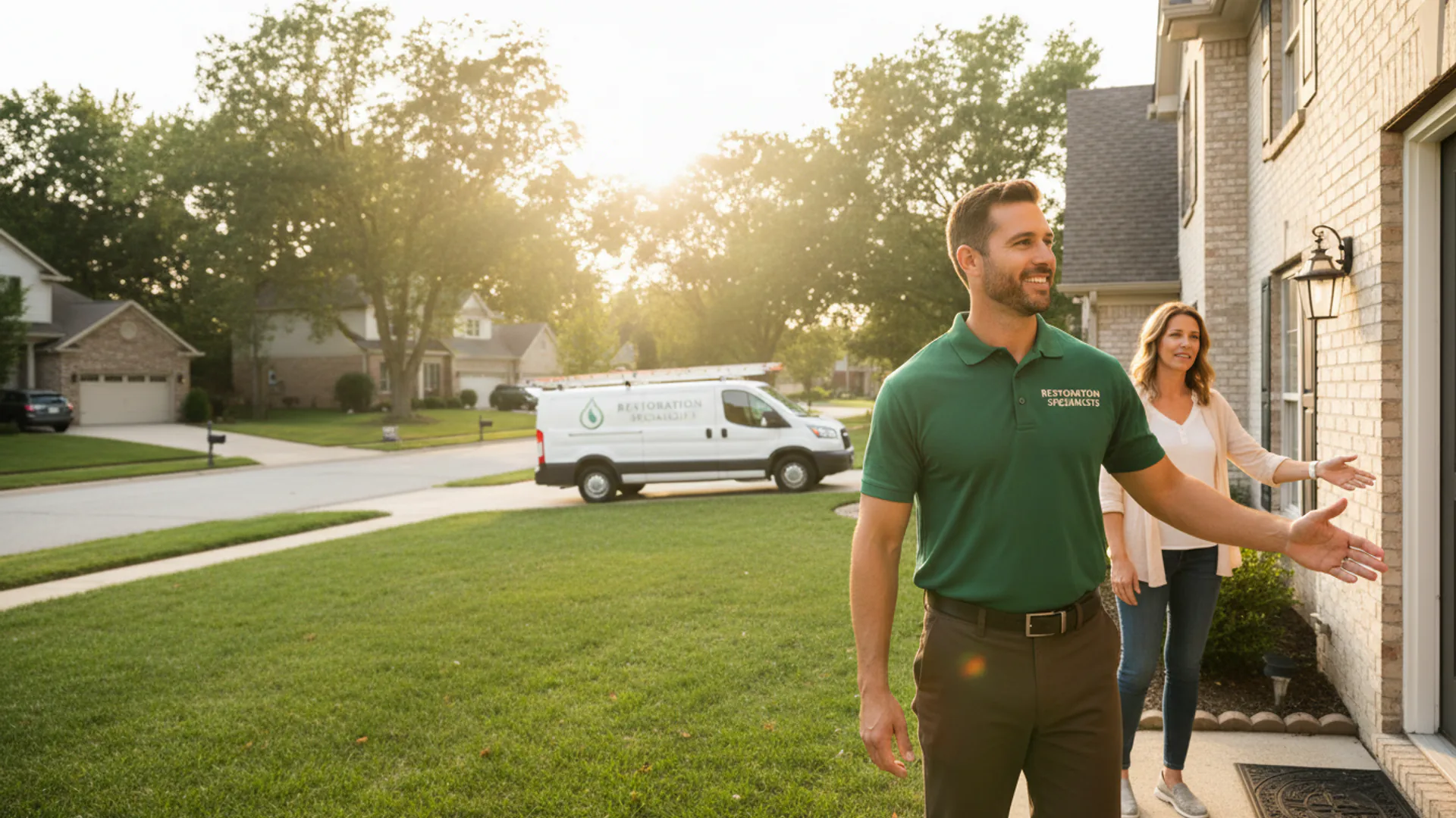 Emergency Water Damage Restoration in Healdsburg, CA Near Me – 24/7 Fast Response Team Ready to Help!